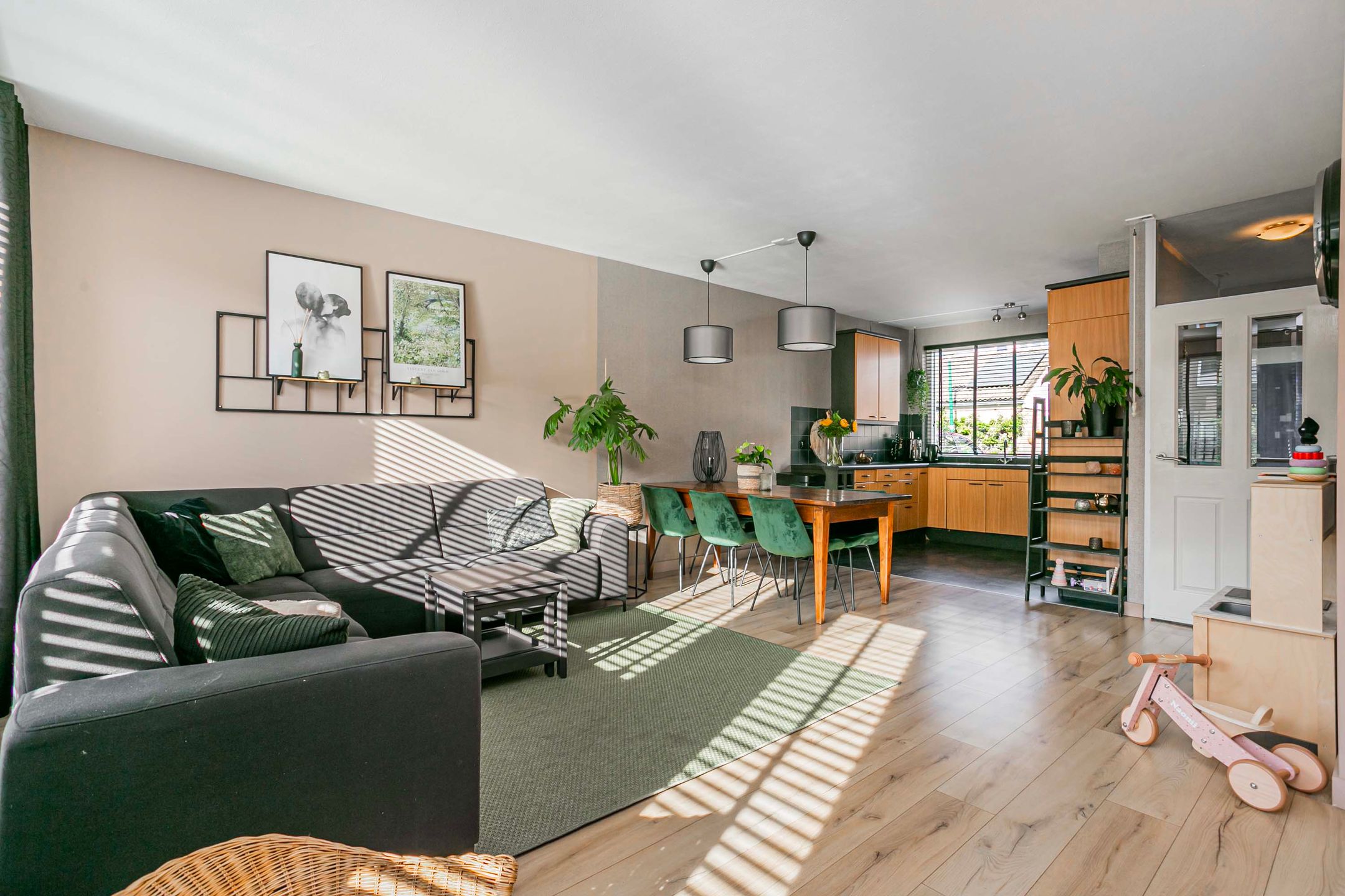 Photo 6 of Fazantenkamp 888