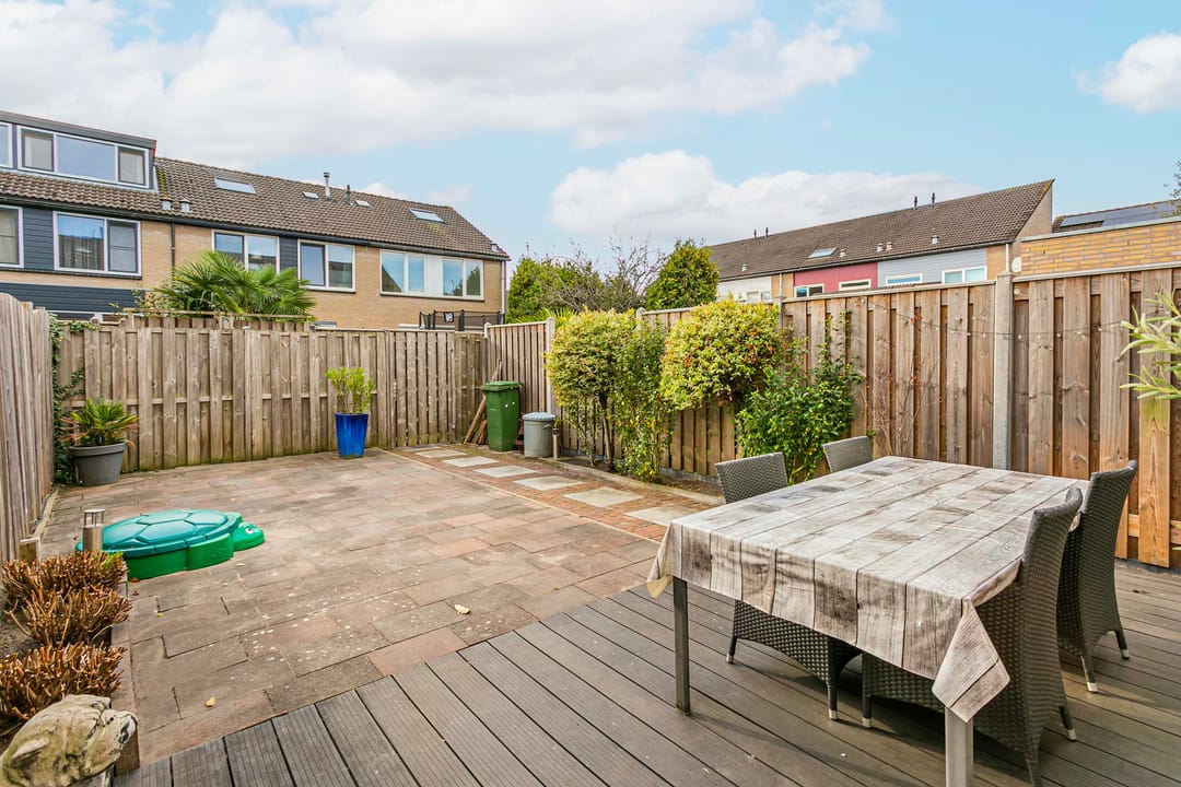 Photo 26 of Fazantenkamp 888