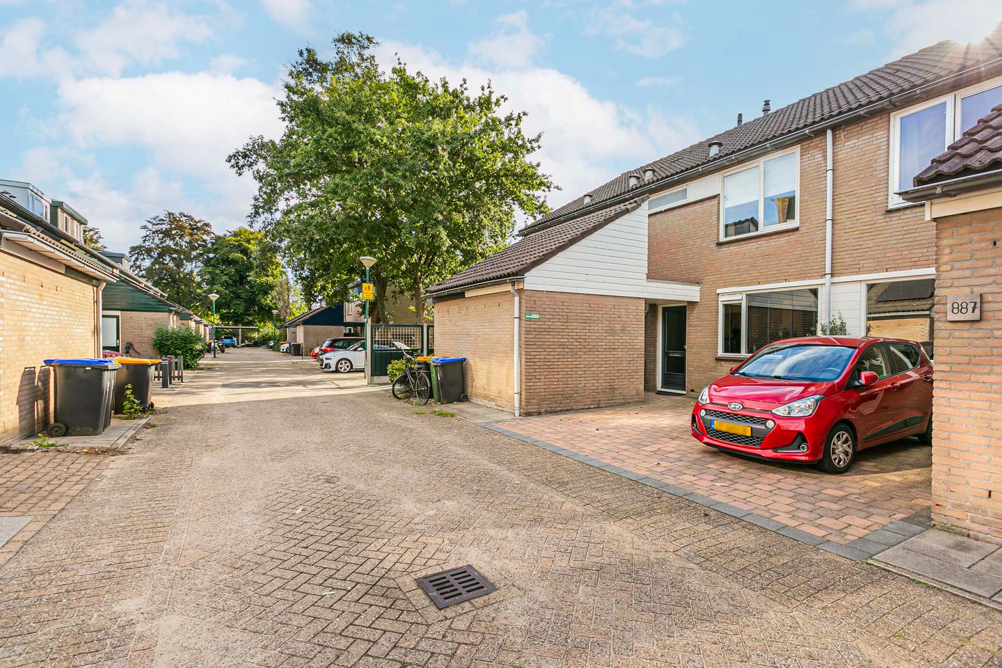 Photo 29 of Fazantenkamp 888