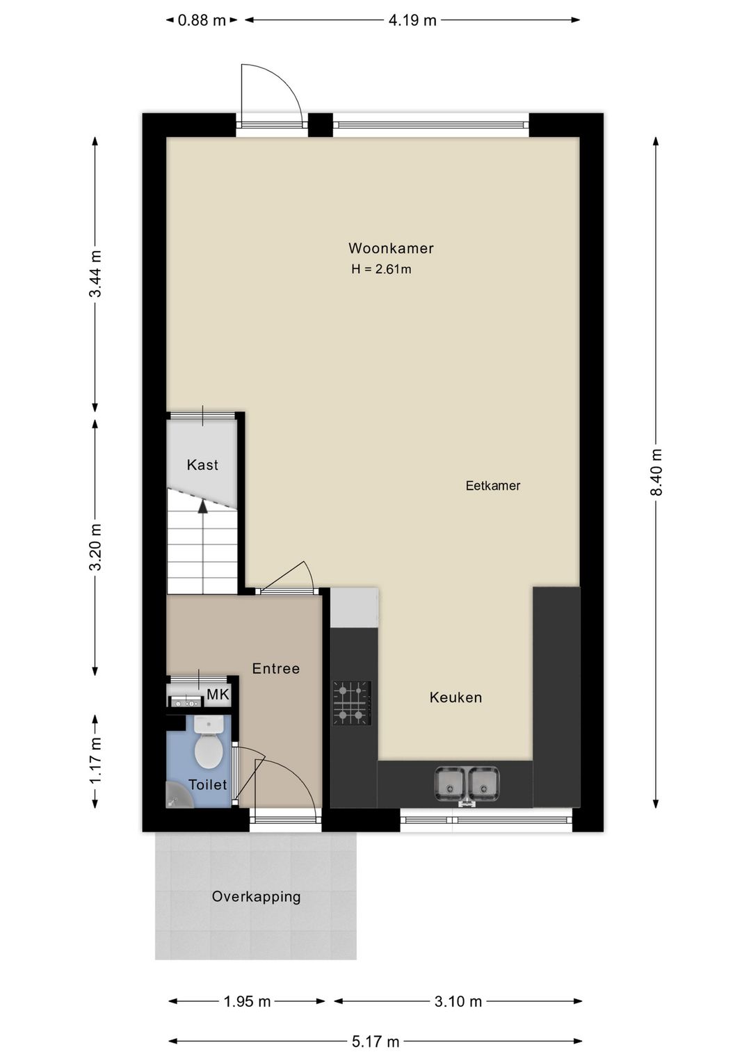 Photo 31 of Fazantenkamp 888