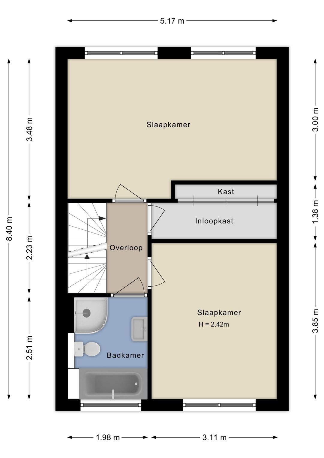 Photo 32 of Fazantenkamp 888