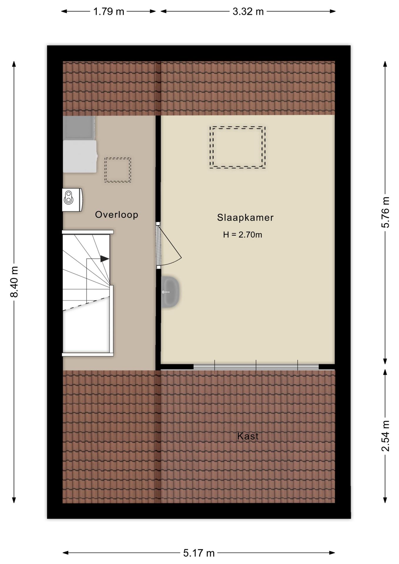 Photo 33 of Fazantenkamp 888