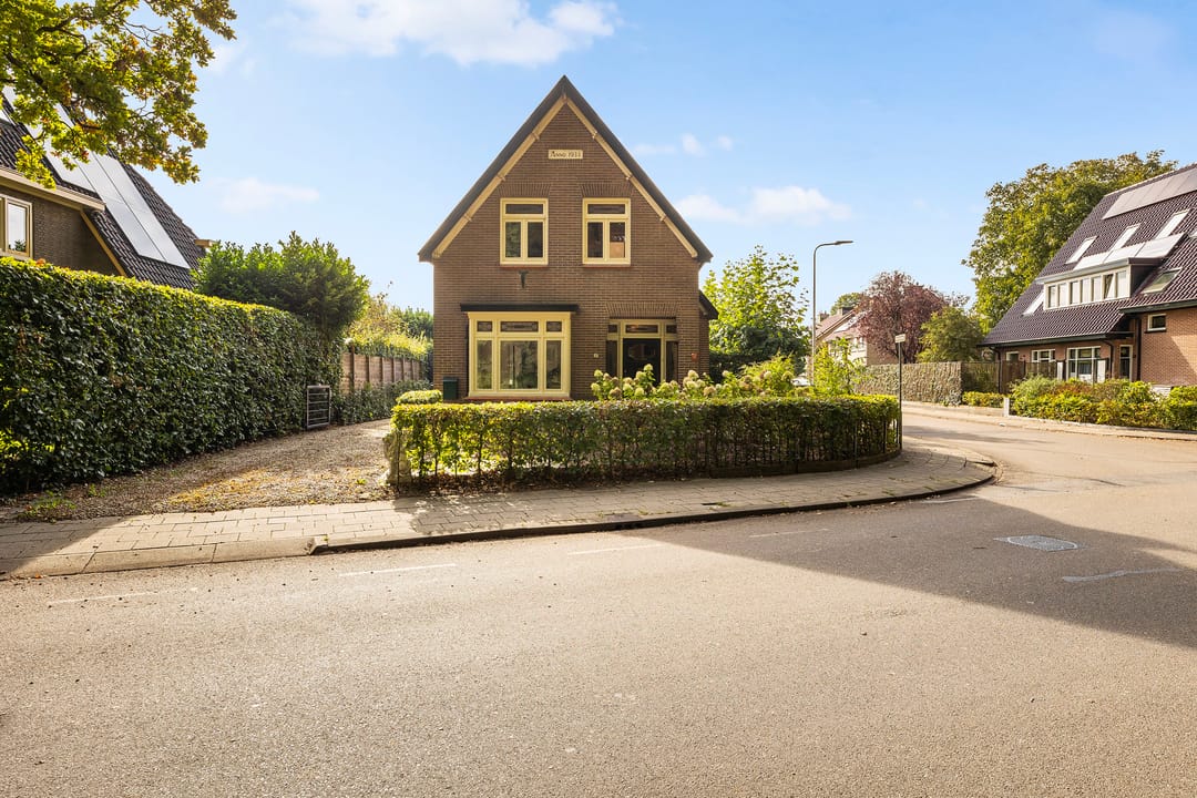 Foto 1 van Julianalaan 37