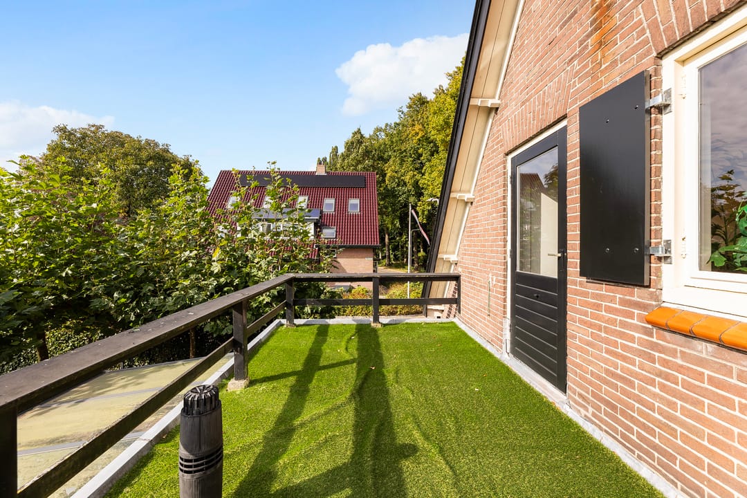 Foto 37 van Julianalaan 37