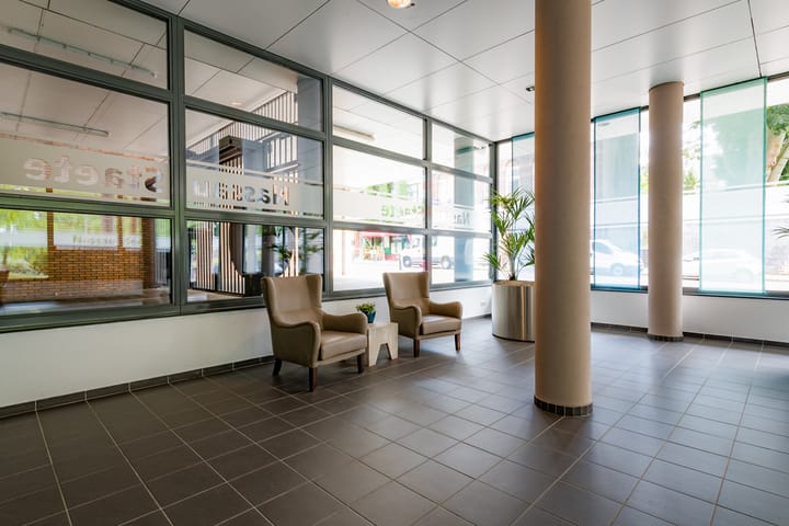 Photo 3 of Mercuriuspad 31