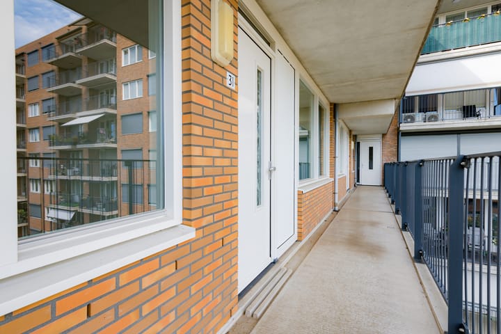 Photo 4 of Mercuriuspad 31