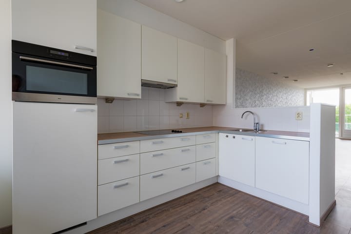 Photo 8 of Mercuriuspad 31