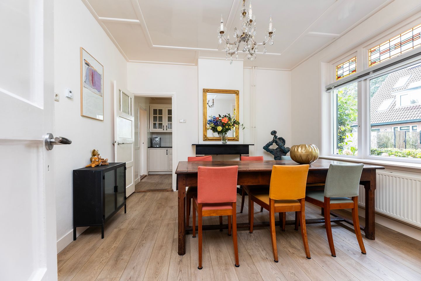 Foto 20 van Julianalaan 37