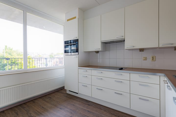 Photo 9 of Mercuriuspad 31