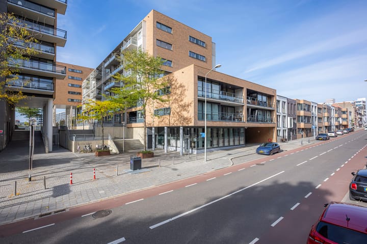 Photo 17 of Mercuriuspad 31