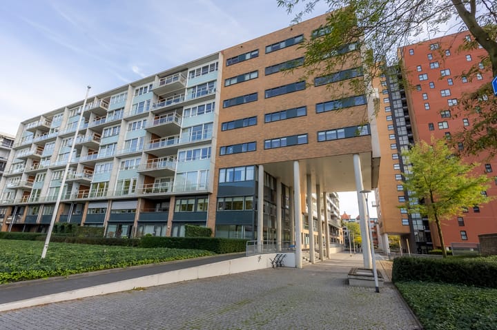 Photo 19 of Mercuriuspad 31