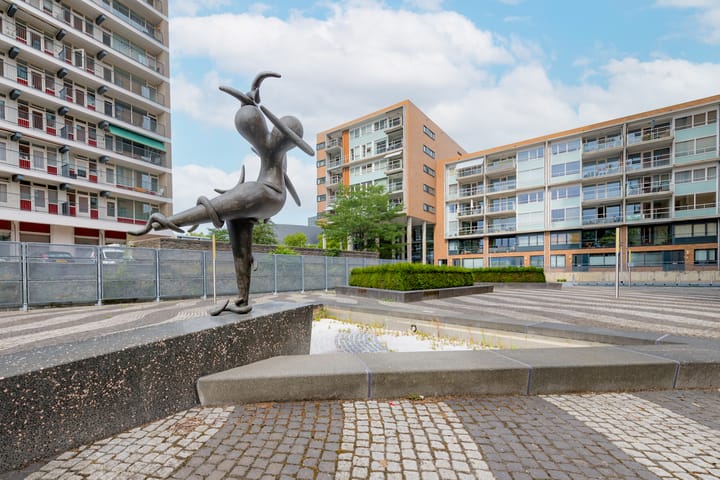 Photo 22 of Mercuriuspad 31