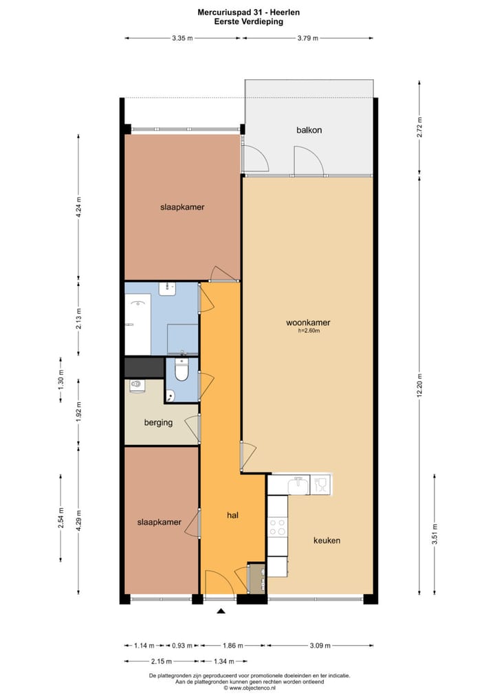 Photo 23 of Mercuriuspad 31