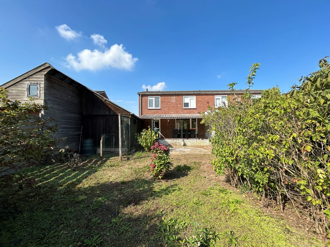 Photo 2 of Industrieweg 48