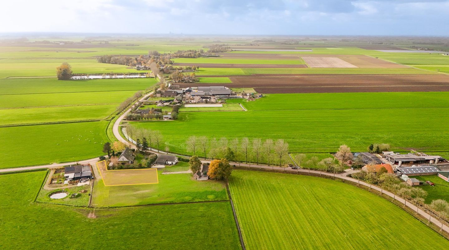 Photo 1 of Oude Weidesteeg