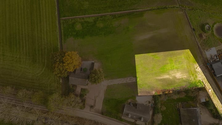 Foto 8 van Oude Weidesteeg