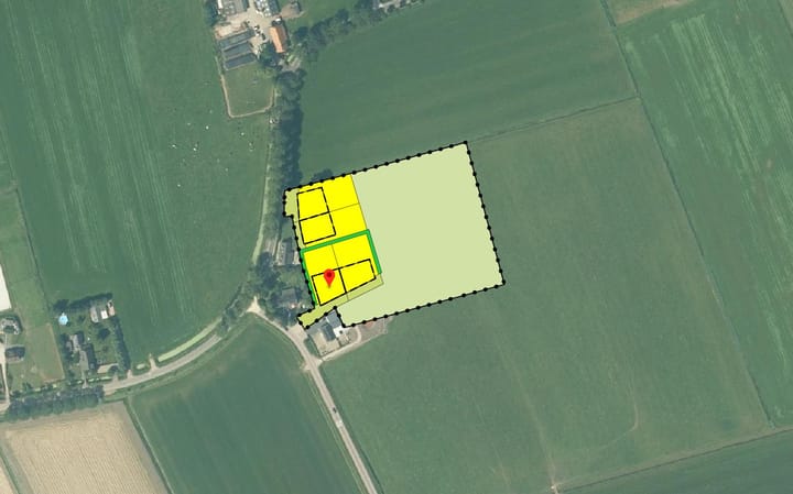 Foto 10 van Oude Weidesteeg