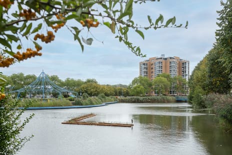 Erasmuspark 118 secondary image