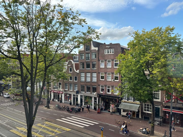 Foto 37 van Rozengracht 23-F