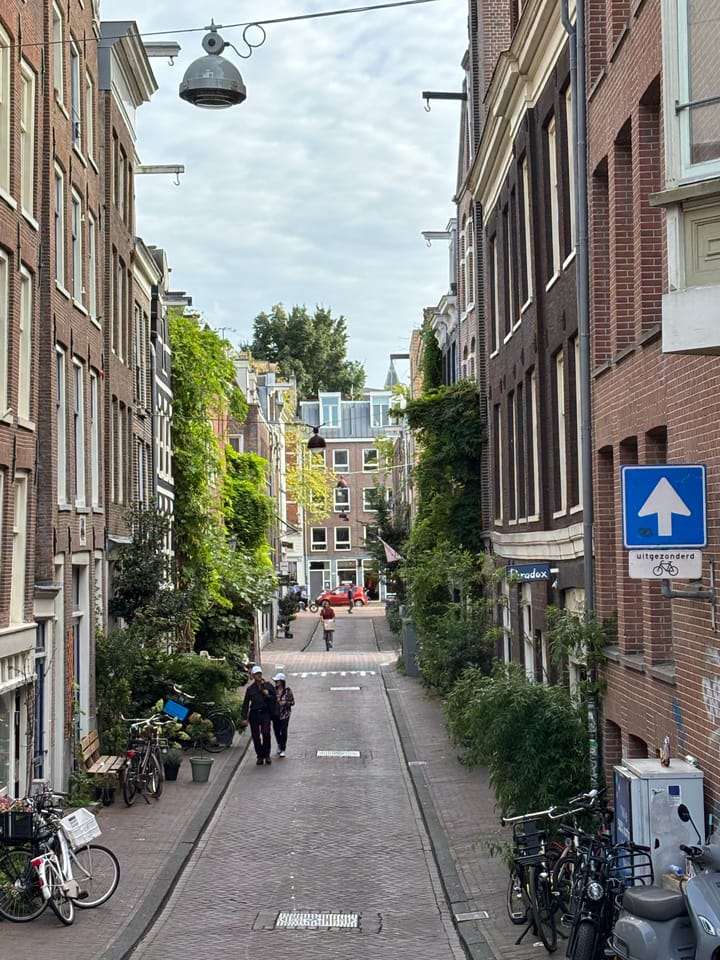 Foto 40 van Rozengracht 23-F