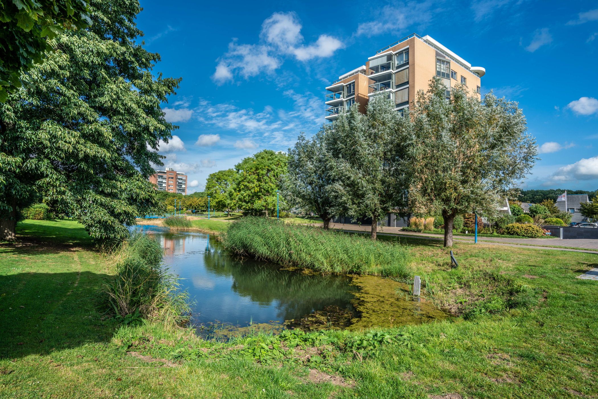 Maarland Zuidzijde 13 Brielle - Aanzicht 5