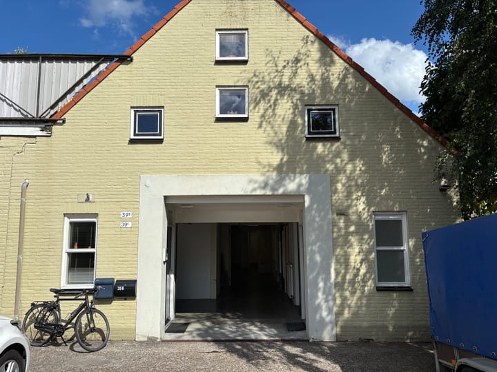 Kapelsepad 39-A, Lopikerkapel