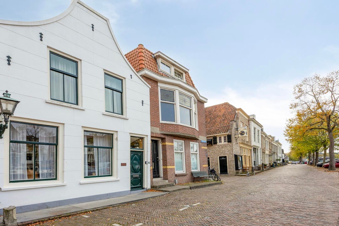 Foto 1 van Maarland Zuidzijde 13