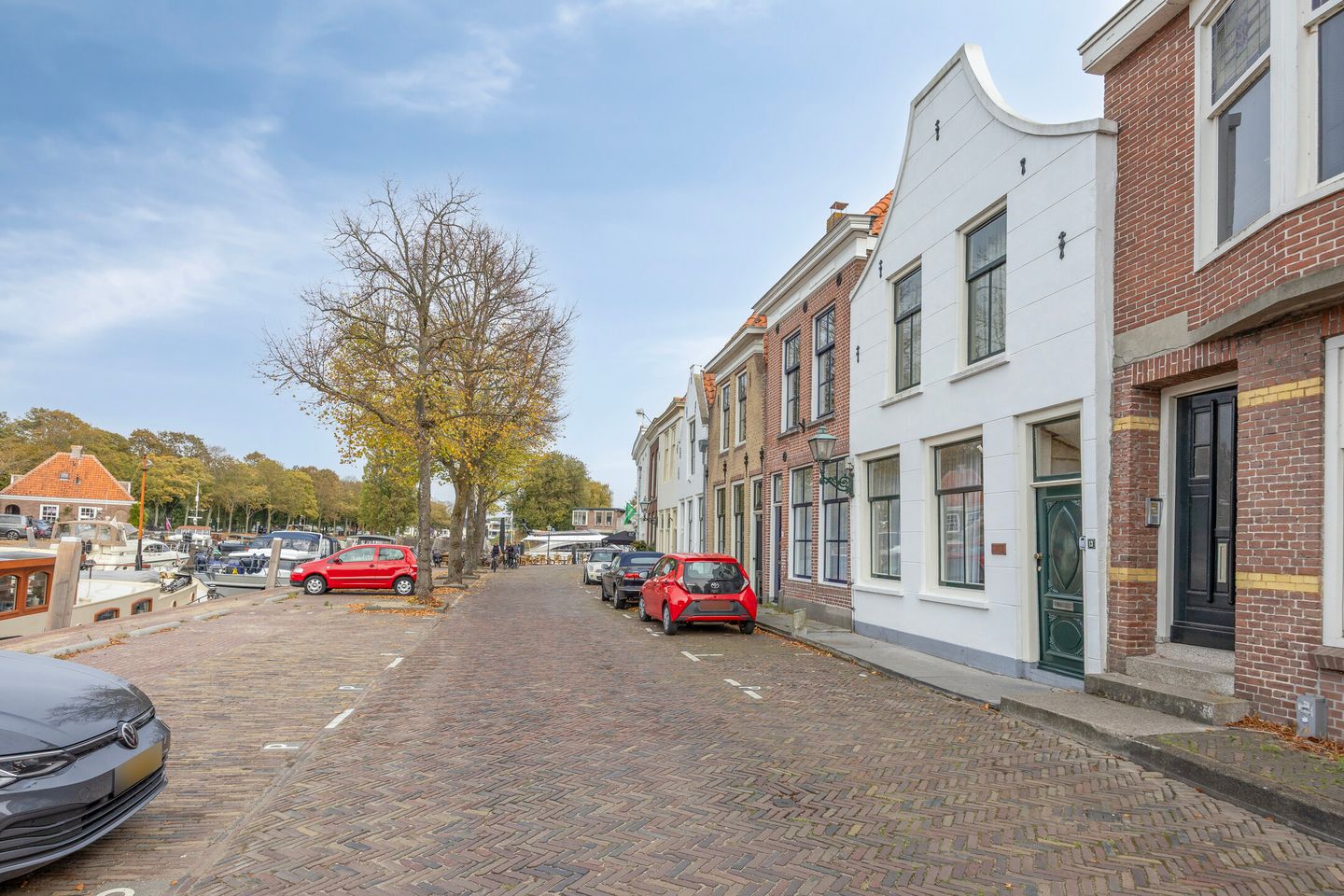 Foto 4 van Maarland Zuidzijde 13