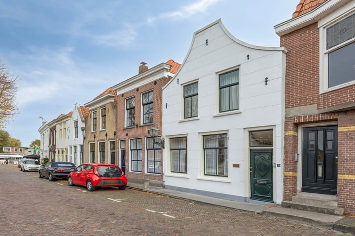 Foto 3 van Maarland Zuidzijde 13