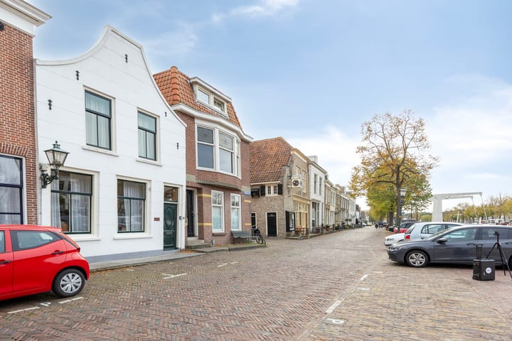 Foto 4 van Maarland Zuidzijde 13