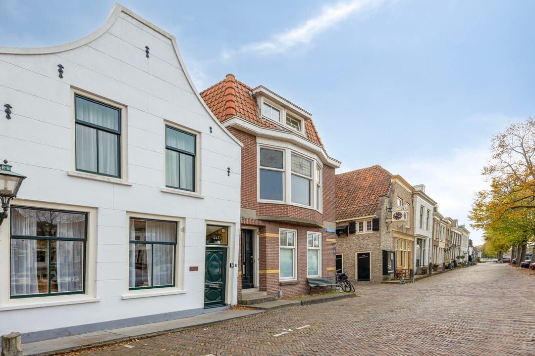 Foto 7 van Maarland Zuidzijde 13