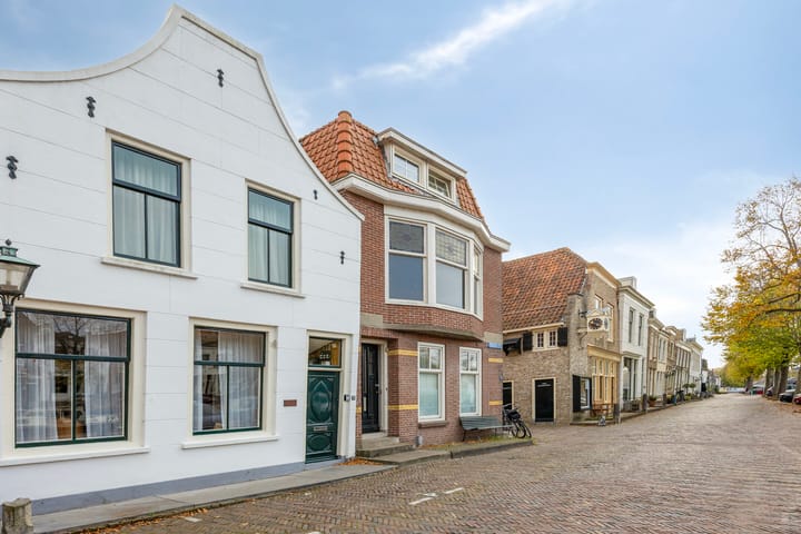 Foto 5 van Maarland Zuidzijde 13