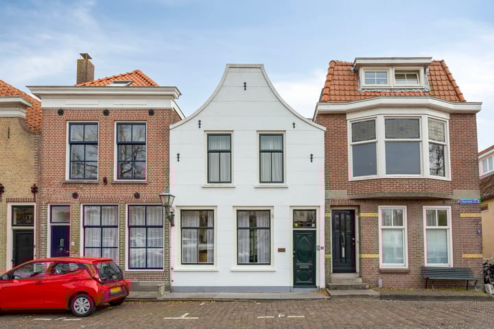 Foto 6 van Maarland Zuidzijde 13