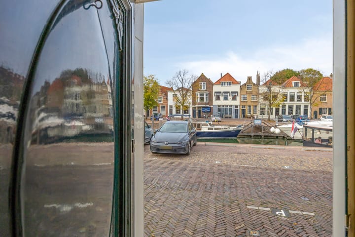 Foto 7 van Maarland Zuidzijde 13