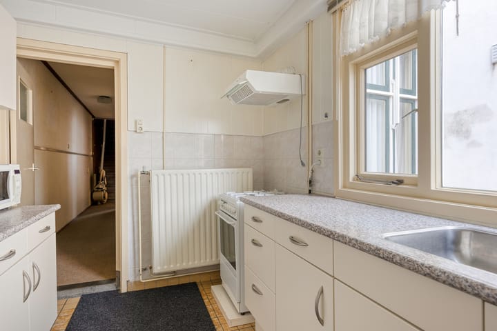 Foto 13 van Maarland Zuidzijde 13