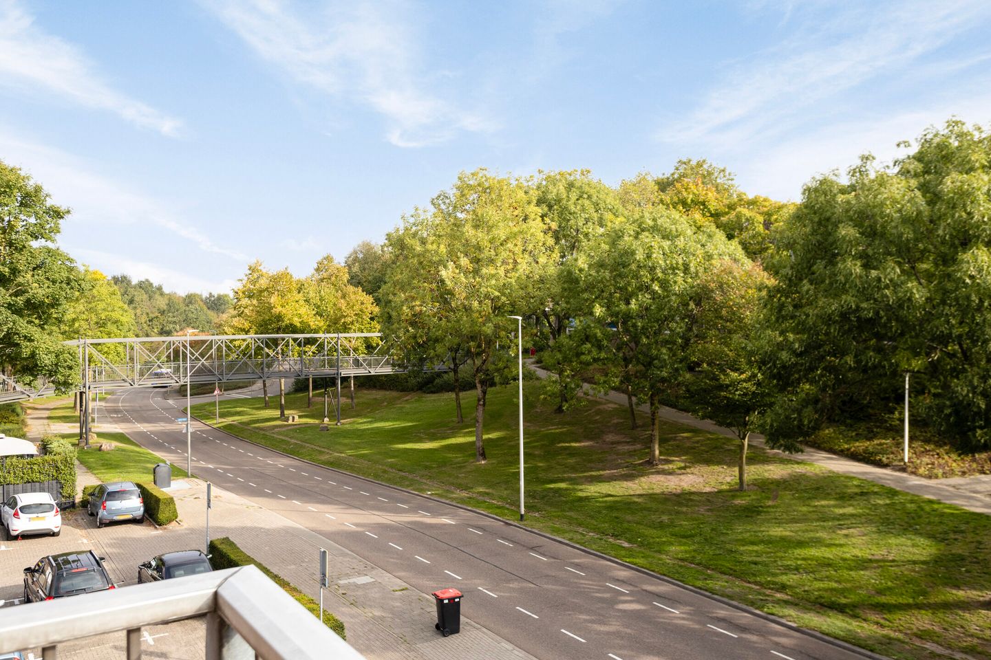 Photo 10 of Zeswegenlaan 295