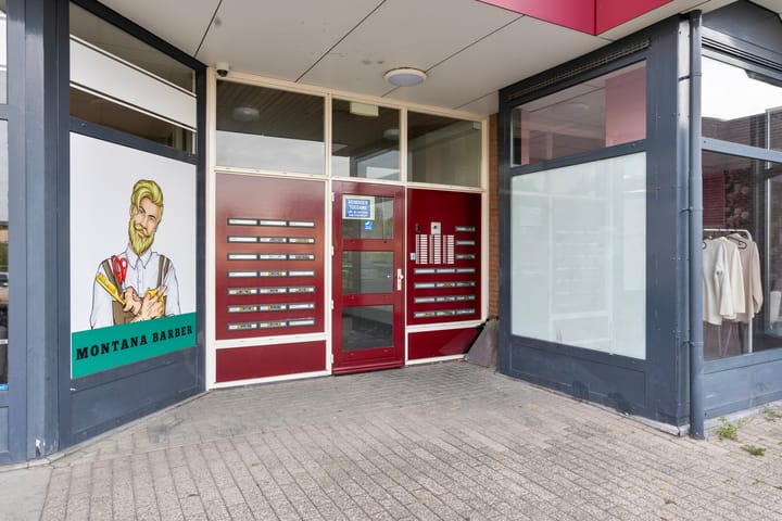 Photo 3 of Zeswegenlaan 295