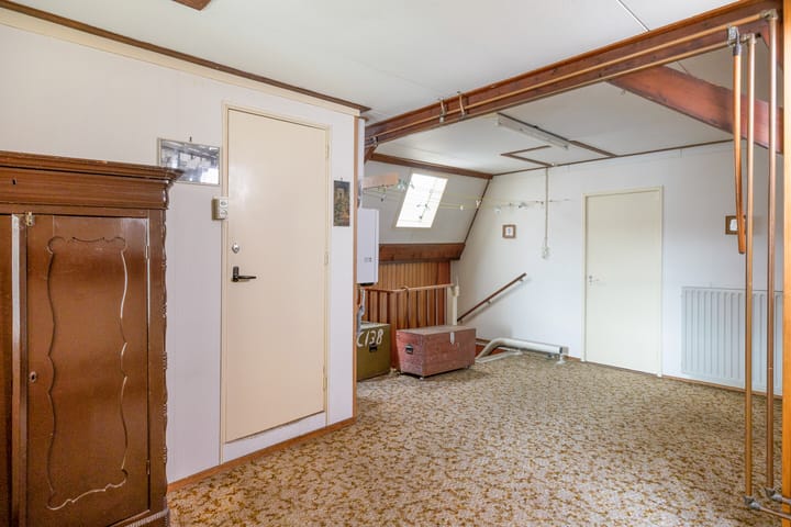 Foto 19 van Maarland Zuidzijde 13