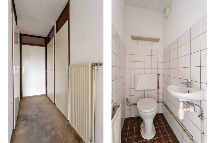 Photo 5 of Zeswegenlaan 295