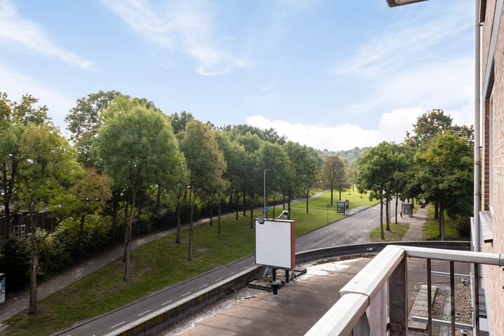 Photo 11 of Zeswegenlaan 295