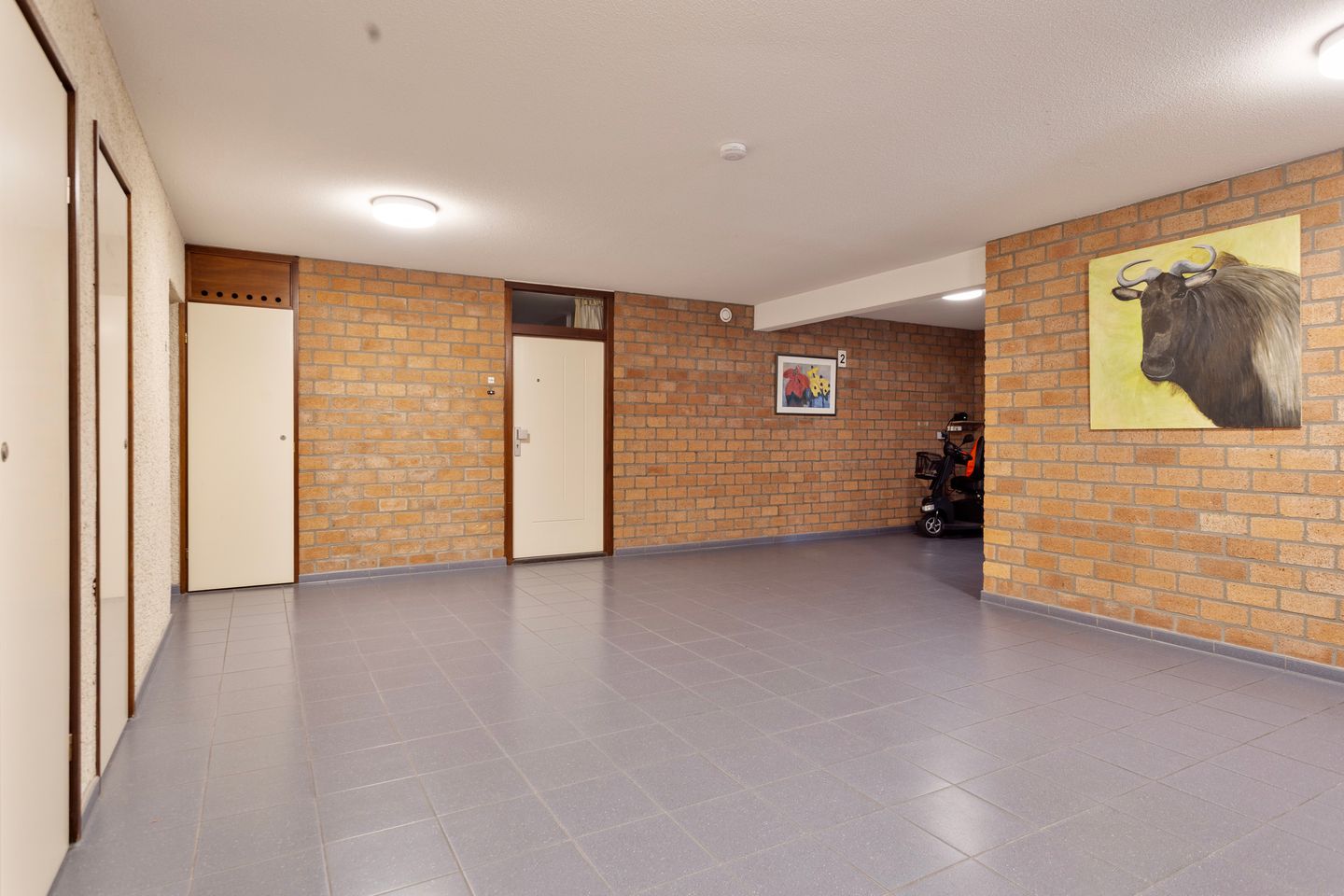 Photo 4 of Zeswegenlaan 295