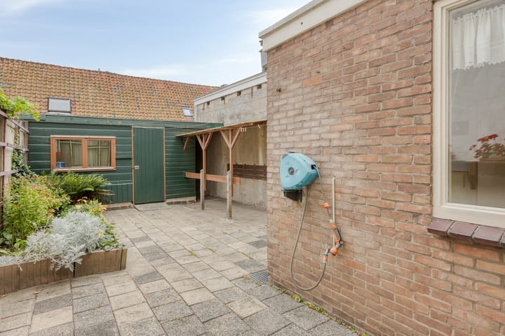 Foto 32 van Maarland Zuidzijde 13