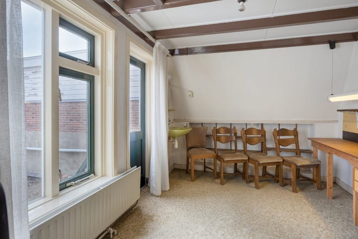 Foto 22 van Maarland Zuidzijde 13