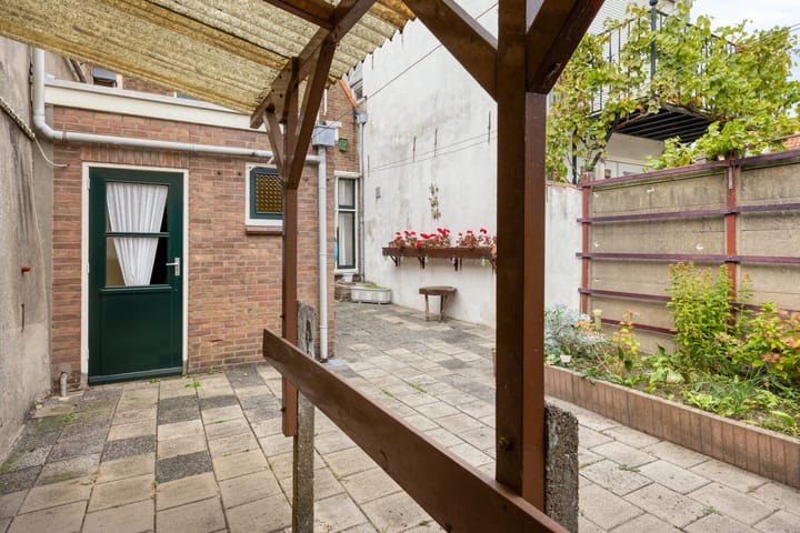 Foto 30 van Maarland Zuidzijde 13