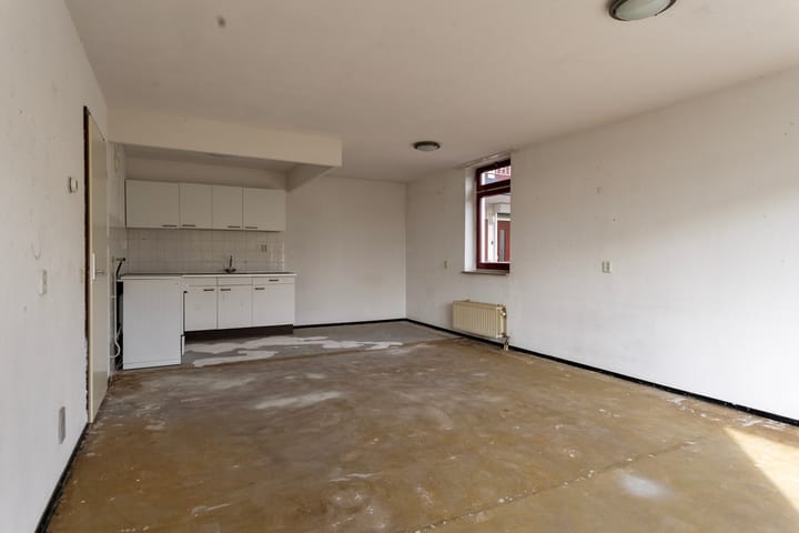 Photo 7 of Zeswegenlaan 295