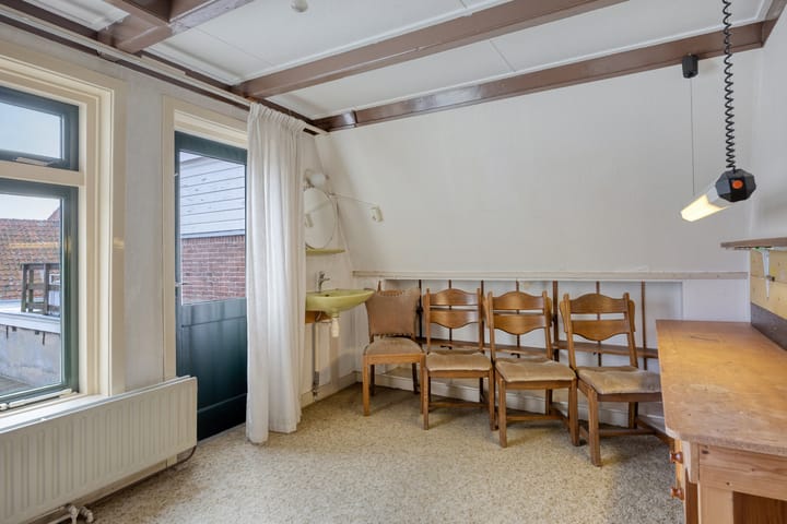 Foto 23 van Maarland Zuidzijde 13