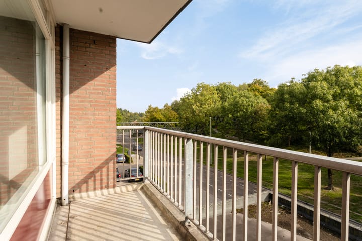 Photo 8 of Zeswegenlaan 295