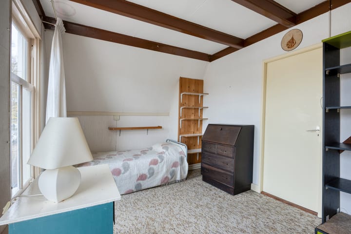 Foto 27 van Maarland Zuidzijde 13