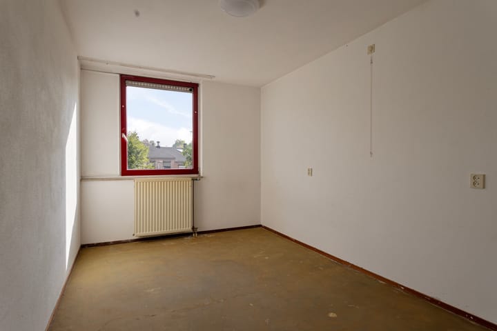 Photo 12 of Zeswegenlaan 295