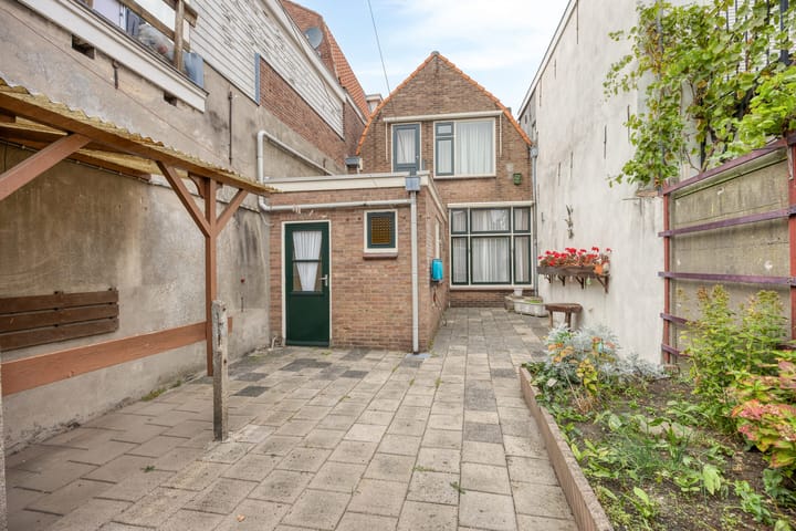 Foto 31 van Maarland Zuidzijde 13